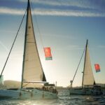 Sunset Sailing Experience w/ Live Spanish Guitar & Spanish Tapas - The Itinerary Breakdown