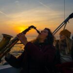Sunset Sailing Experience with Live Sax Music and Spanish Tapas - FAQ