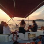 Sunset Sailing Tour on the Pakleni Islands - The Itinerary: What to Expect