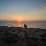 Sunset Sea Kayaking in Athens Riviera - The Scenic Beauty and Stops