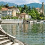 Sunset Shared Boat Tour with Aperitif from Varenna - Bellagio - The Experience from Fellow Travelers