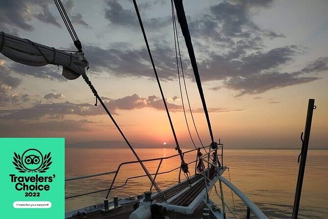 Sunset South Coast Sail Cruise with lunch,drinks, optional transfer - Who Is This Tour Best For?