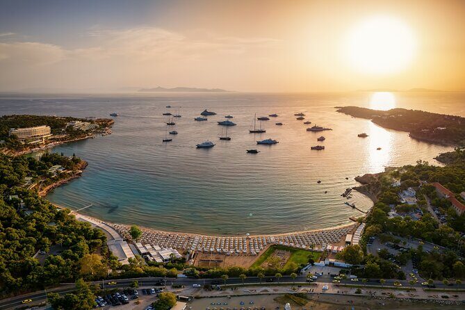 Sunset - Temple of Poseidon Half Day Private Tour - Final Thoughts