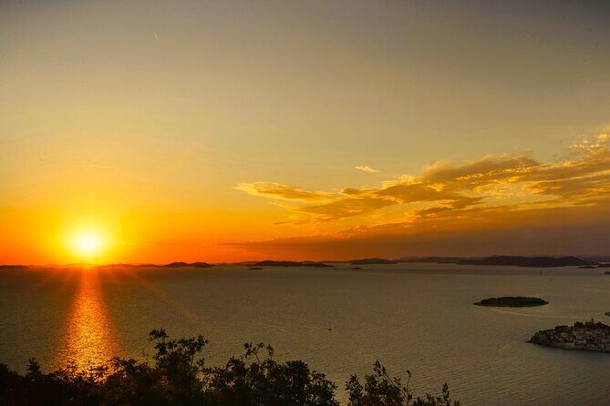 Sunset Tour from Split: Magical Golden Hour Above the Sea - Why Our Reviewers Loved This Tour