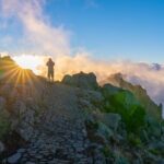 Sunset Tour @ Pico Do Areiro | Half Day 4x4 Tour - What’s Included and What You Might Want to Bring