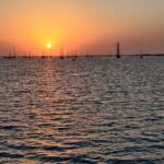 Sunset Tour | Ria Formosa - From Faro - The Itinerary: What to Expect on Your Sunset Ride