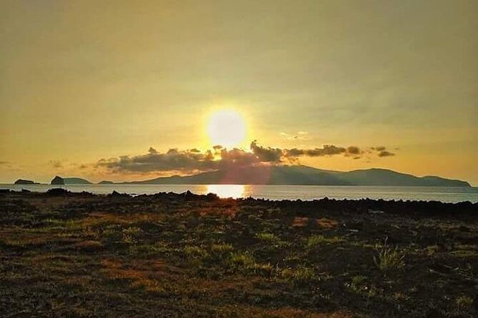 Sunset tour with regional dinner - Practical Details & What to Expect