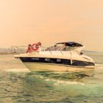 Sunset yacht ride in Barcelona + snacks and drinks - The Value of the Experience