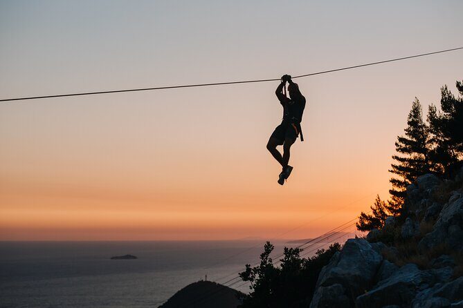 Sunset Zipline Dubrovnik Experience - The Sum Up: Is It Worth It?