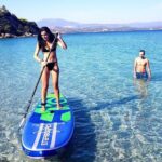Sup and Canoe or Kayak Tour - The Itinerary: What to Expect on the Water