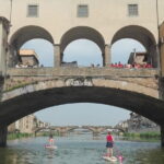 SUP at Ponte Vecchio with a Floating Drink - Florence Paddleboarding - Final Thoughts