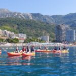 SUP-board and kayak rental point: from 1 hour to full day - What You Can Expect from the Experience