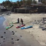 SUP Standup Paddling and Snorkeling Shared Experience - The Experience from Reviews: What Travelers Are Saying