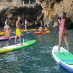 Sup Tour in Polignano caves - The Practical Details