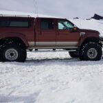 Super Jeep Glacier Tour on Vatnajökull - Guides and Educational Value