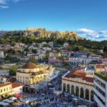 Super Saver Combo :Morning Acropolis & museum + Afternoon Sounio - Authentic Experience? What Travelers Say