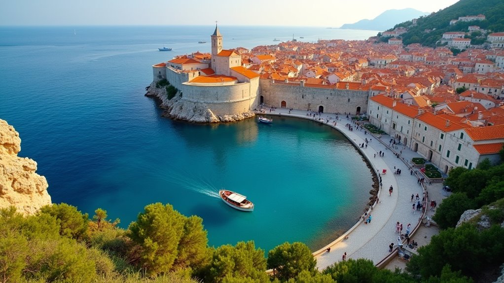 support eco friendly tourism