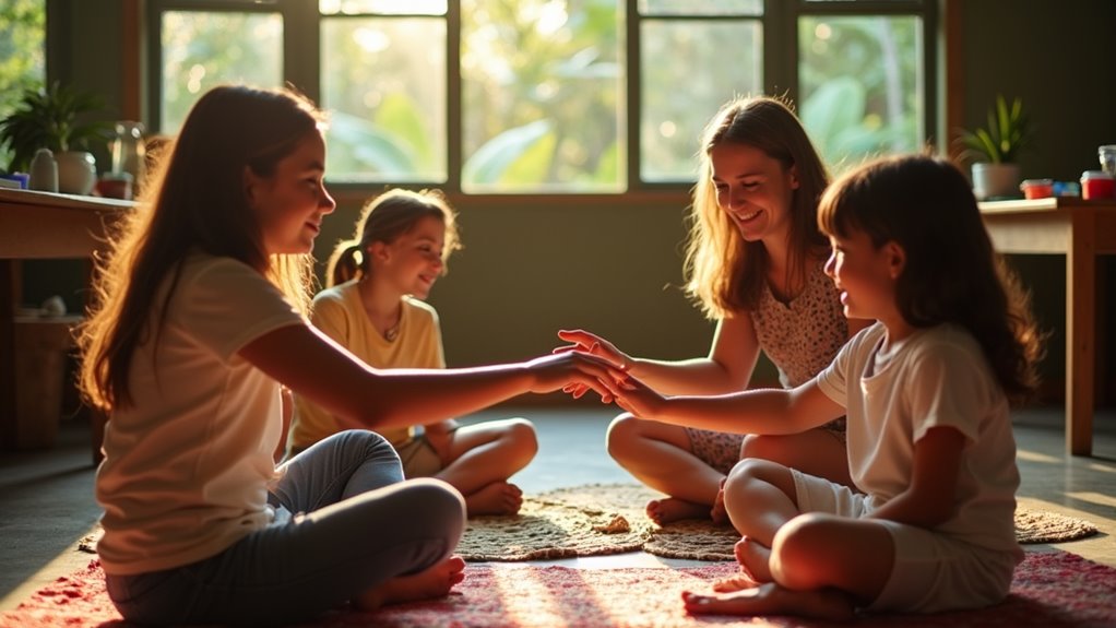 support special education needs