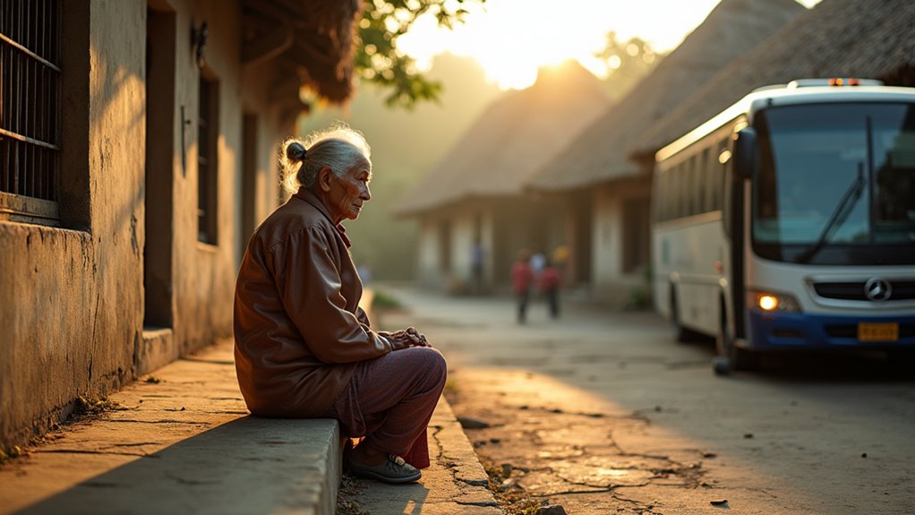 supporting western centered orphan care