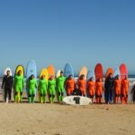 Surf and Bodyboard Classes in Sintra - An In-Depth Look at Surf and Bodyboard Classes in Sintra