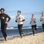 Surf Beginner Course - The Experience on the Day