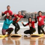 Surf Class at Corralejo - What to Keep in Mind