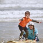 Surf Courses In Peniche and Baleal Portugal - The Location and the Experience