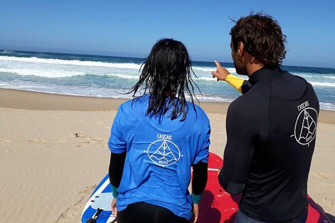 Surf Experience in Cascais, Lisbon - The Practical Side: Pricing, Duration, and Inclusions