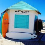 Surf & Friends - Costa da Caparica - What the Reviews Say