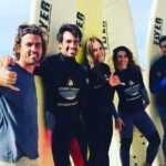 Surf Lesson - What Makes This Surf Lesson Stand Out?