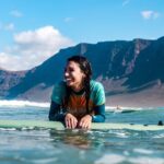 Surf Lesson for Beginners in Famara: Introduction in Surfing - The Value of This Experience