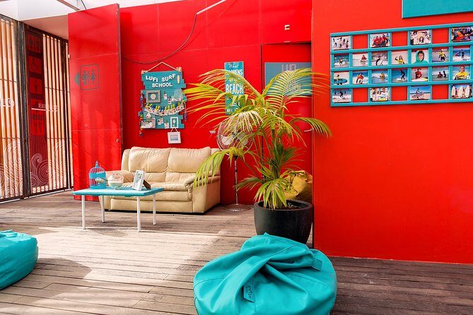 Surf Lesson in Costa da Caparica - Who Will Love This Surf Lesson?