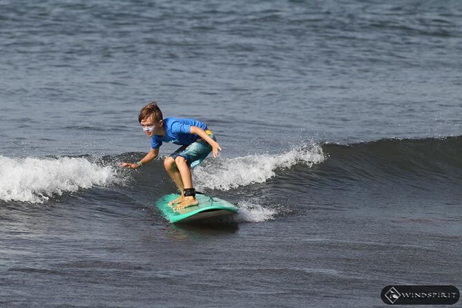 Surf Lessons at El Médano Beach - Price and Value