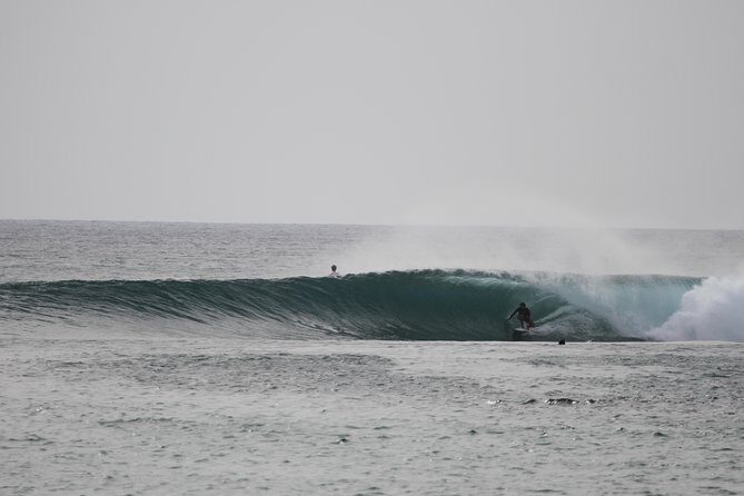 Surf lessons beginners in the Basque Country - Who Is This Tour Best For?