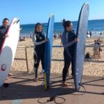 Surf Lessons in Cascais - Who Will Love This Experience?