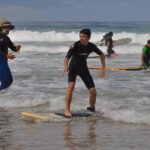 Surfing lessons - How Good Is the Value?