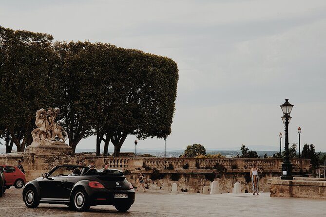 Surprise Walk of Montpellier with a Local - Who Will Enjoy This Tour?