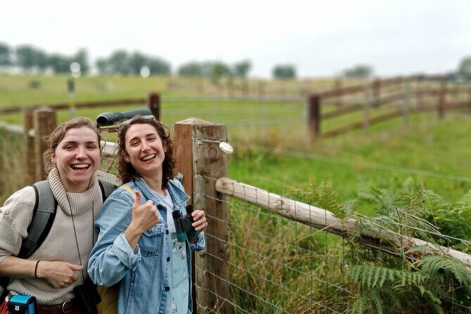 Sussex Birdwatching Private Guided Day Tour - FAQs