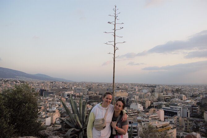 Sustainable Athens Bike tours with photos - Practical Details and What to Expect