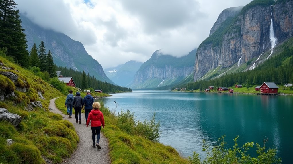 sustainable uncrowded natural wonders