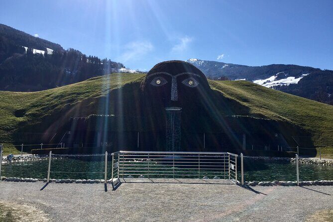 Swarovski Crystal World and Innsbruck Tour - What’s Included and What to Consider