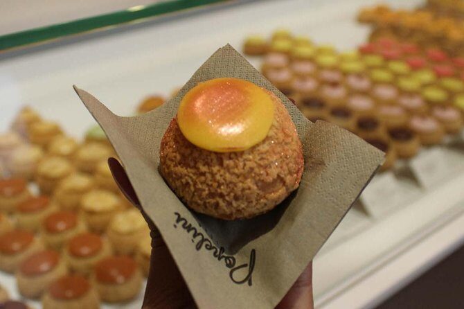 Sweet & Chocolate Family Treasure Hunt in Paris - What the Reviews Say: Authentic Experiences