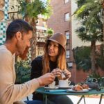 Sweet Gaudi: the most delicious visit to Casa Vicens - Food and Beverage Options: What You Can Expect