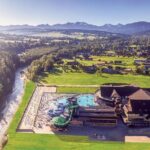 Swim in Chocholow Thermal Baths with an Optional Zakopane Visit - The Pools and Facilities in Detail