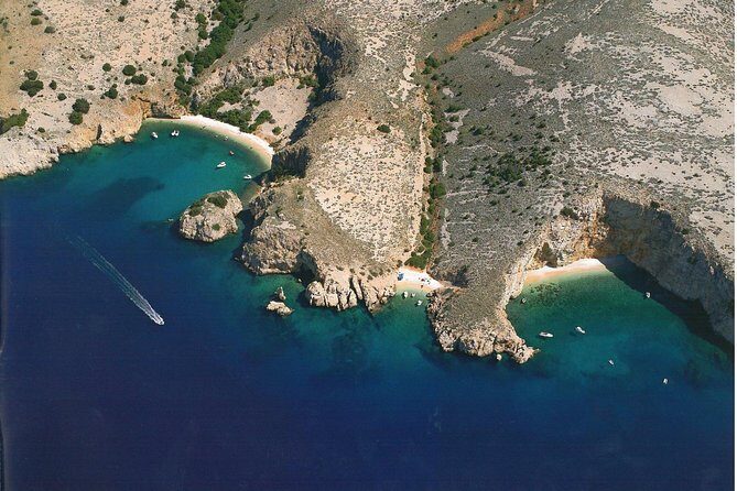 Swimming and Snorkeling on Wild bays with Captain Bobo - Who Should Consider This Tour?