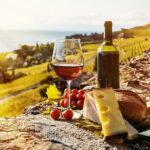 Swiss Wine Tasting at Lavaux Vineyards: Private Trip from Geneva - The Itinerary in Detail