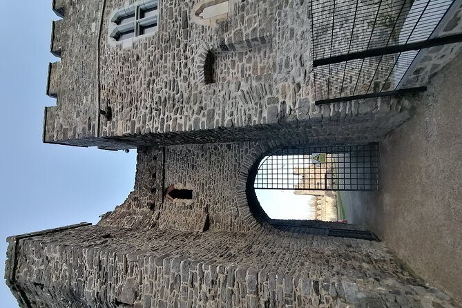 Swords Dublin Ireland Walking Tour Fun Experience - Who Should Consider This Tour?