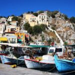 Symi Island from Rhodes with transfers from Ialysos and Ixia - A Closer Look at the Symi Island Tour
