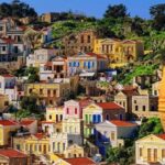 Symi island & Panormitis Monastery Self-Guided Tour - The Practical Side: Transportation, Timing, and Group Size