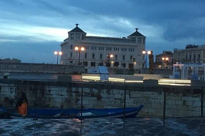 Syracuse Ortigia and Noto Private Tour - Who Will Enjoy This Tour?